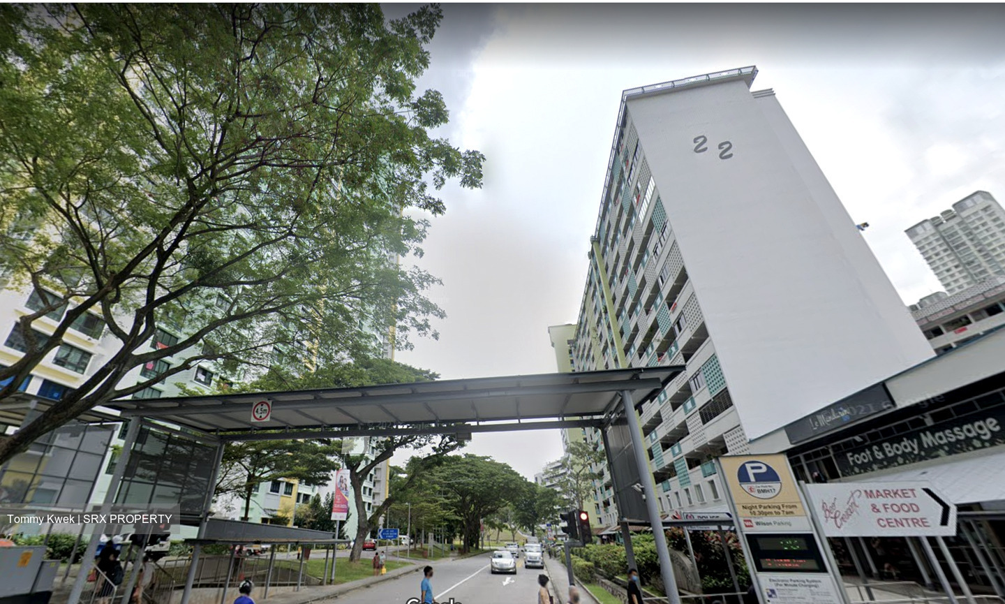 Bukit Ho Swee Court (D3), Shop House #568098671